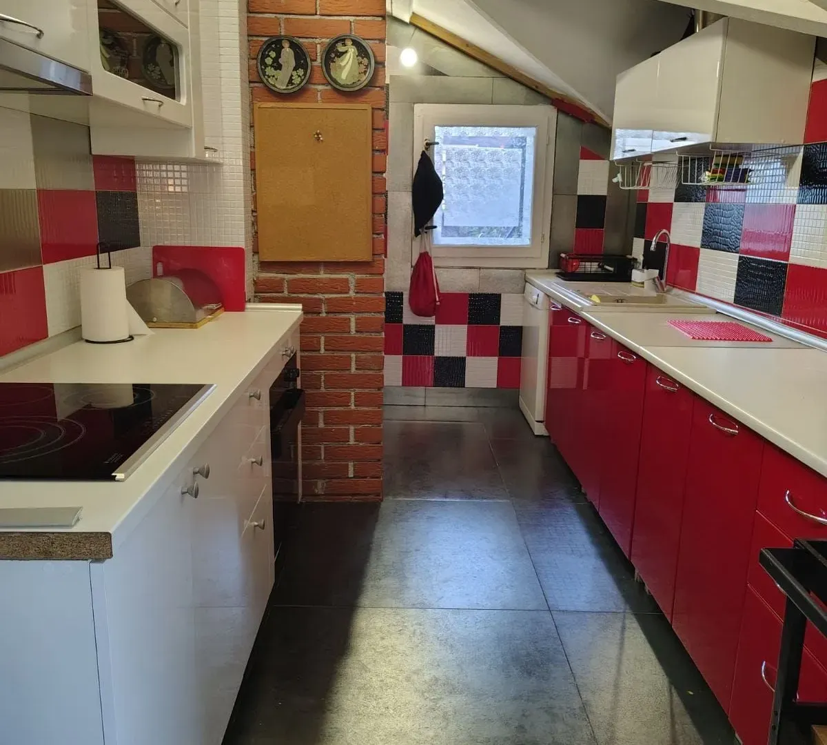 Rent, three bedroom apartment, 115m², Zabjelo, Podgorica