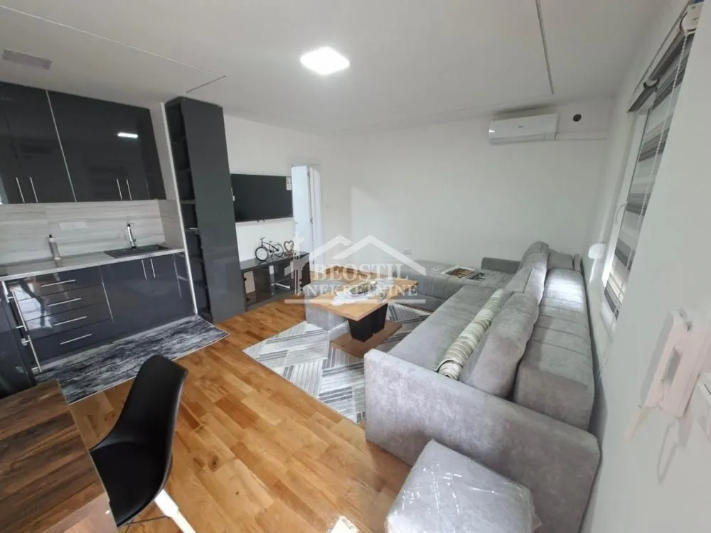 Prodaja, trosoban stan, 66m², Nova Pazova, Stara Pazova