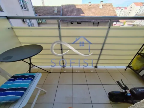 Prodaja, dvosoban stan, 39m², Nova Detelinara, Novi Sad Sve Podlokacije - image 17