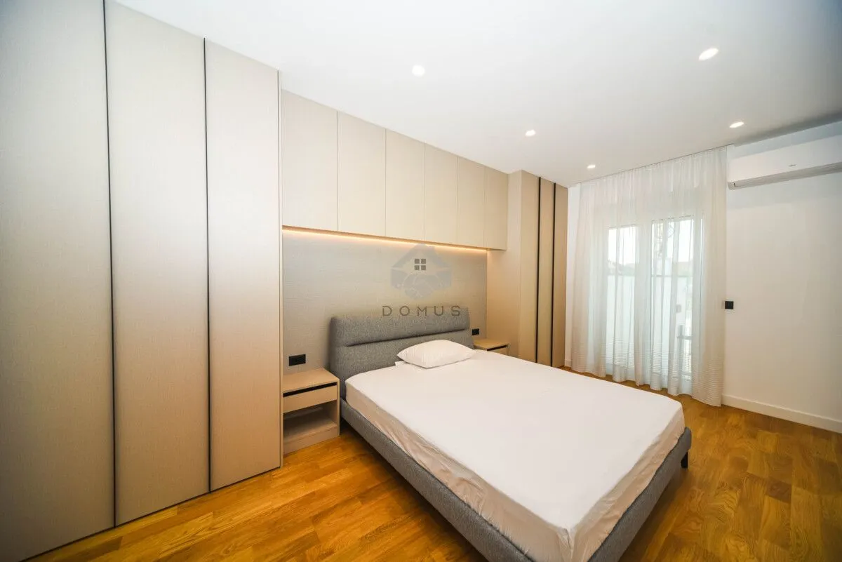 Rent, house, 130m², Masline, Podgorica