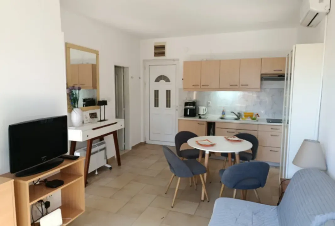 Sale, one bedroom apartment, 33m², Herceg Novi, Crna Gora