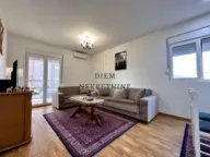 Izdavanje, dvosoban stan, 62m², Zabjelo, Podgorica - image 1