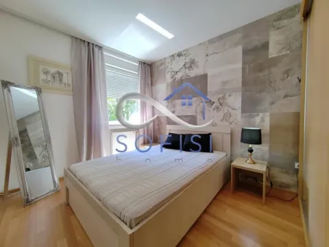 Izdavanje, jednosoban stan, 38m², Centar, Novi Sad - image 15