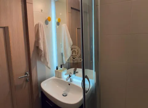 Izdavanje, jednosoban stan, 32m², Vračar Sve Podlokacije, Beograd - image 12