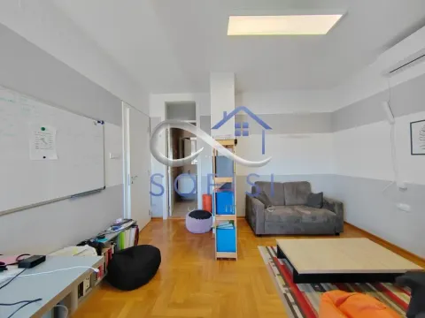 Prodaja, četvorosoban stan, 147m², Centar, Novi Sad - image 12