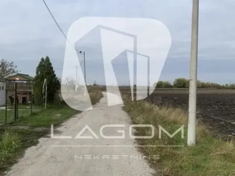 Sale, land lot, 8928m², Ovča, Palilula Sve Podlokacije - image 3