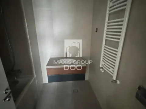 Sale, two bedroom apartment, 70m², Savski Venac, Beograd - image 8