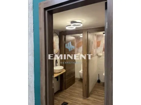 Izdavanje, poslovni prostor, 125m², Stari Grad, Beograd - image 8