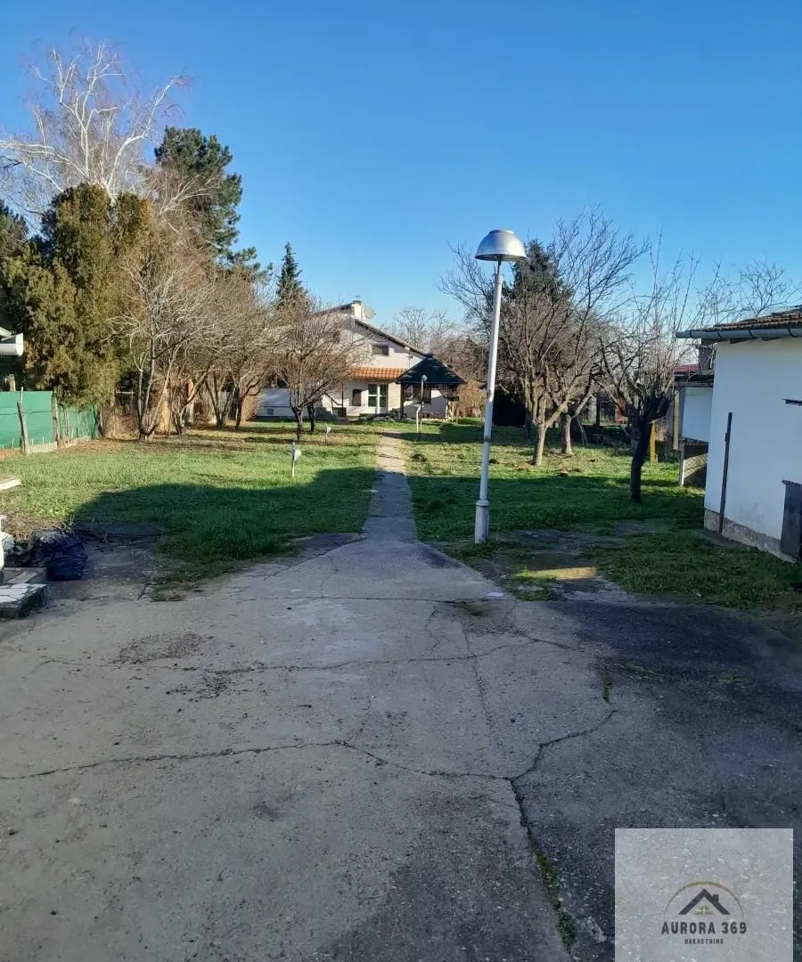 Prodaja, kuća, 114m², Petrovaradin, Novi Sad