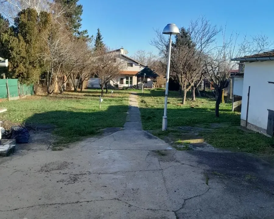 Sale, house, 57m², Petrovaradin, Novi Sad