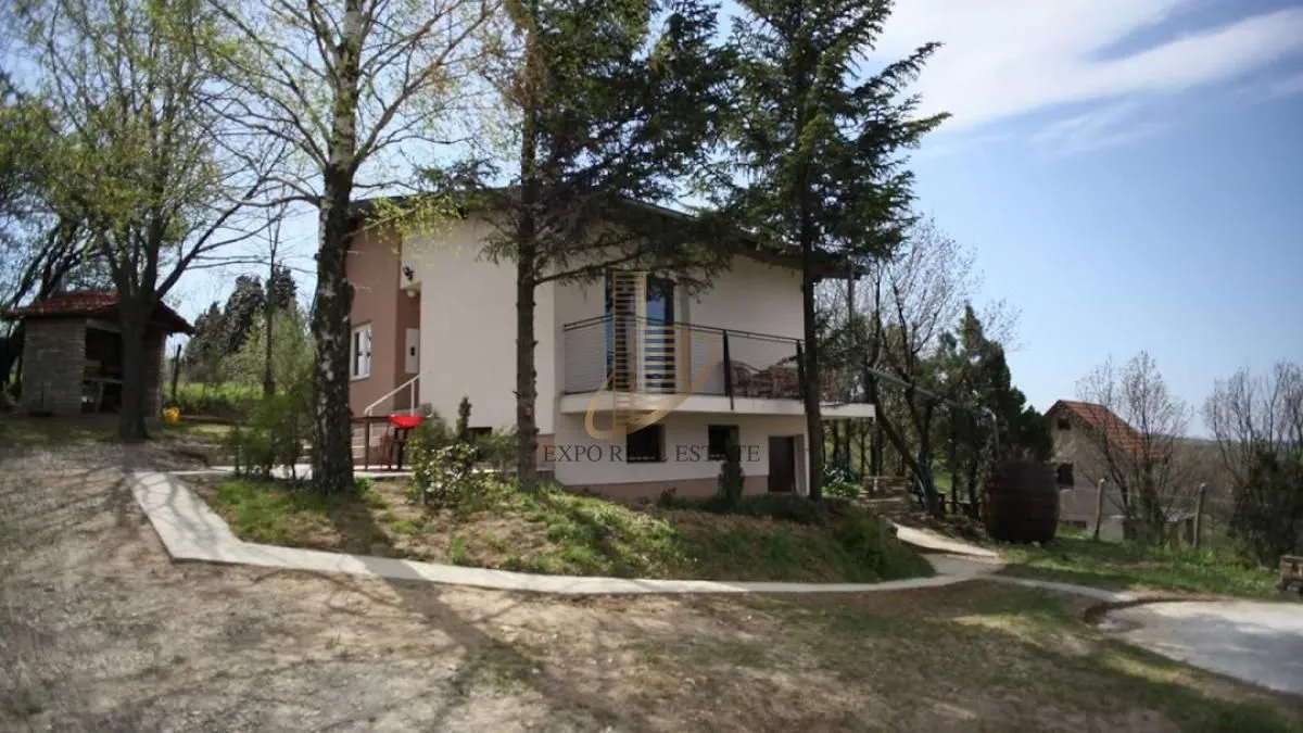 Sale, house, 100m², Ledinci, Petrovaradin