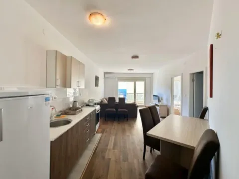 Prodaja, dvosoban stan, 69m², Rafailovići, Budva - image 3