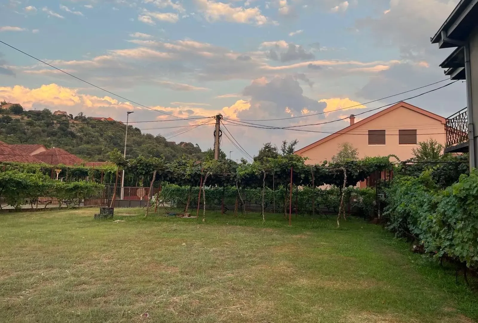 Prodaja, plac, 548m², Momišići, Podgorica