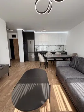 Rent, two bedroom apartment, 57m², Pod Goricom, Podgorica - image 3