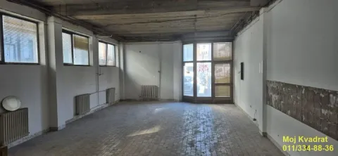 Sale, office space, 198m², Botanička Bašta, Palilula Sve Podlokacije - image 2