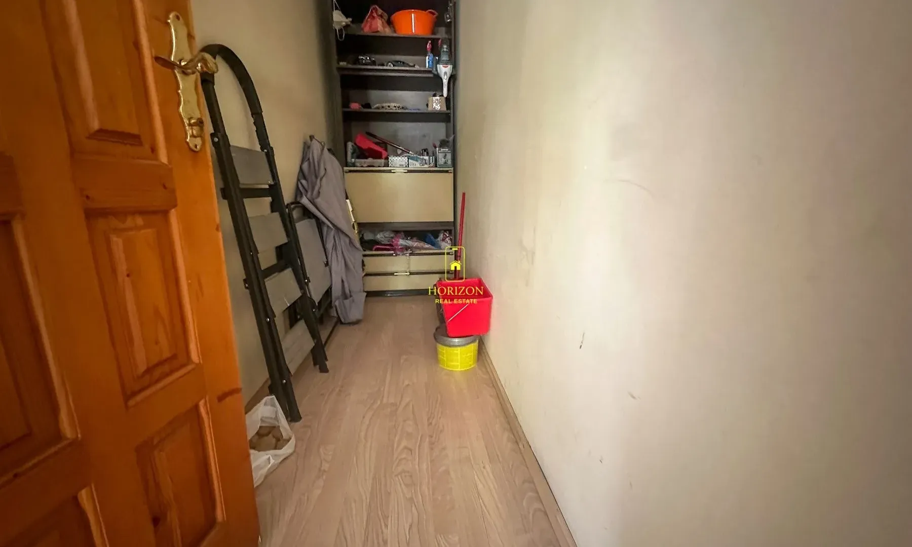 Prodaja, trosoban stan, 75m², Zagorič, Podgorica