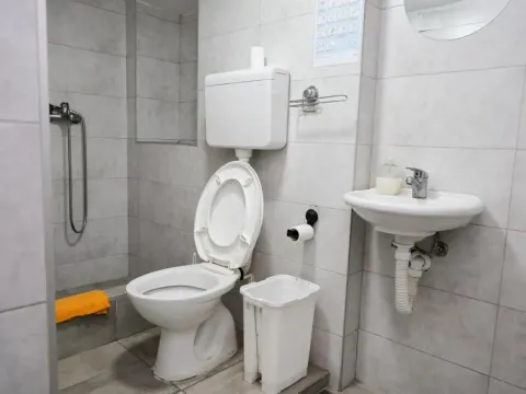 Rent, office space, 110m², Vračar Centar, Vračar Sve Podlokacije - image 7