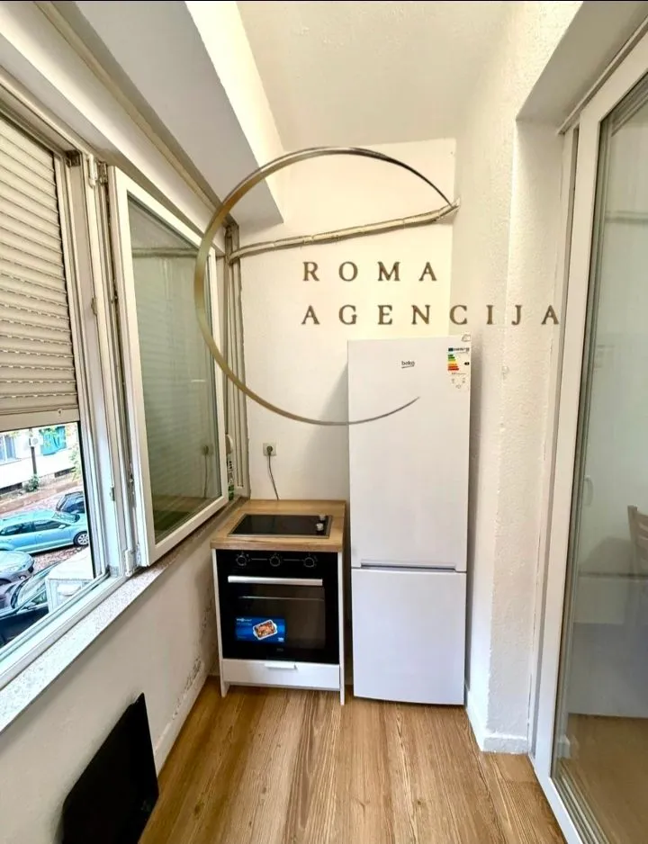 Rent, two bedroom apartment, 68m², Centar, Podgorica