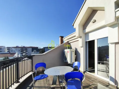 Izdavanje, dvosoban stan, 65m², Dalmatinska ulica, Podgorica - image 4