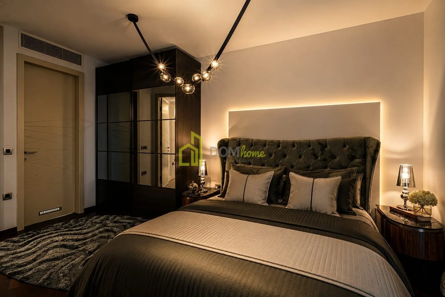 Sale, two bedroom apartment, 94m², Centar, Budva