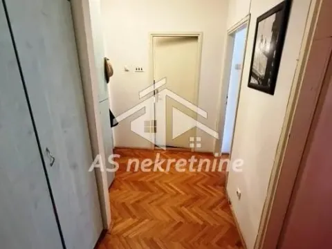Rent, two bedroom apartment, 59m², Stari Grad, Beograd - image 10