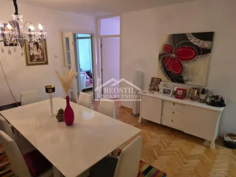 Sale, four bedroom apartment, 96m², Bezanijska Kosa 2, Bežanijska Kosa Sve Podlokacije - image 4