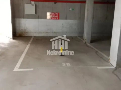 Sale, two bedroom apartment, 36m², Brzeće, Kopaonik - image 12