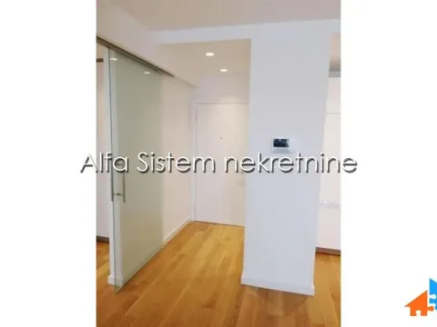 Izdavanje, dvosoban stan, 64m², Novi Beograd Blok 65, Novi Beograd Sve Podlokacije - image 5