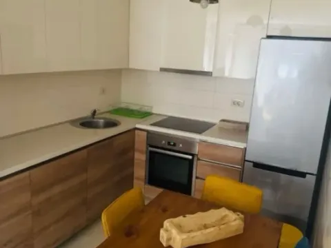 Izdavanje, jednosoban stan, 47m², City Kej, Podgorica - image 5