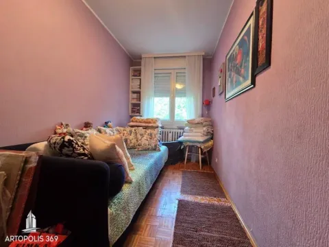 Prodaja, trosoban stan, 79m², Zemun Gornji Grad, Zemun Sve Podlokacije - image 11