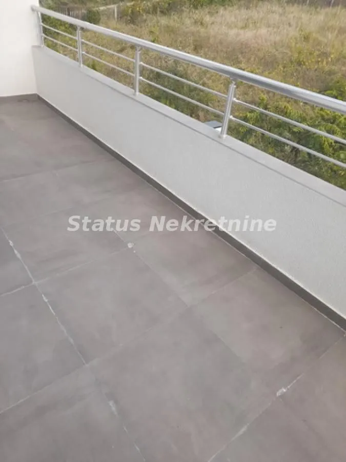 Prodaja, četvorosoban stan, 116m², Petrovaradin, Novi Sad