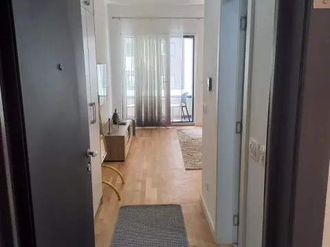 Rent, studio apartment, 36m², Centar, Bar - image 2