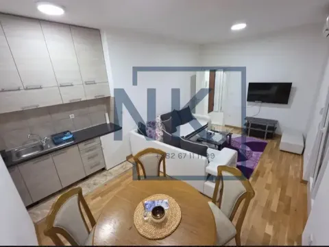 Izdavanje, jednosoban stan, 52m², Zabjelo, Podgorica - image 4