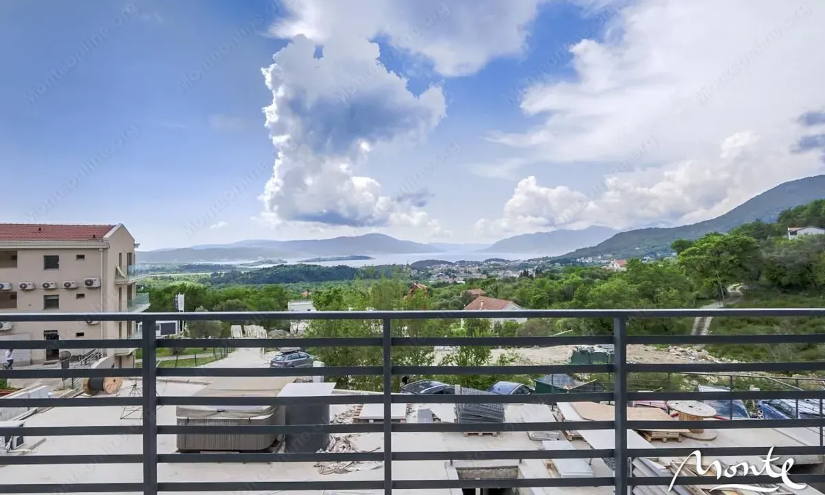 Sale, house, 129m², Kavač, Kotor