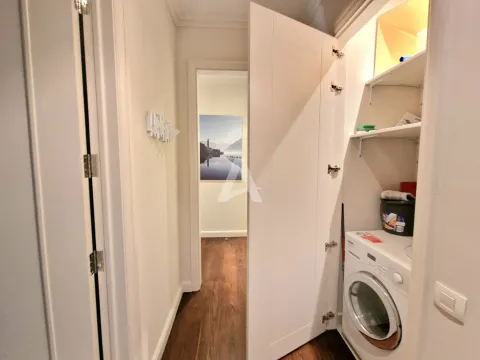 Sale, two bedroom apartment, 152m², Tivat, Crna Gora - image 25