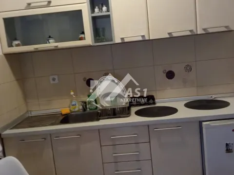 Izdavanje, jednosoban stan, 25m², Telep, Novi Sad Sve Podlokacije - image 2