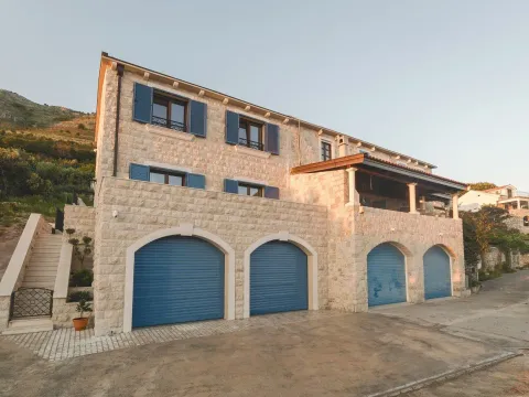 Sale, house, 197m², Reževići, Budva - image 3
