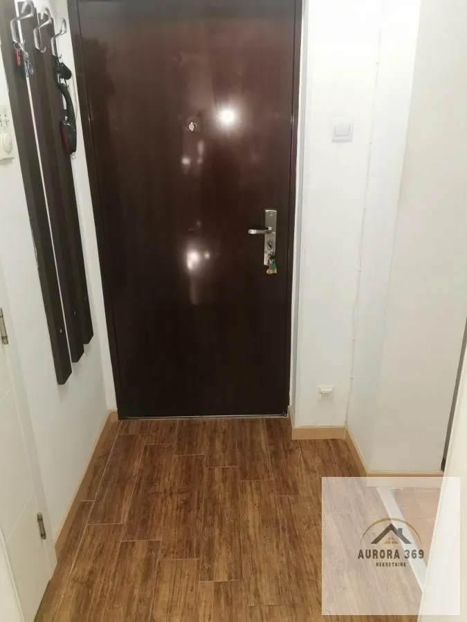 Prodaja, dvosoban stan, 47m², Detelinara, Novi Sad Sve Podlokacije