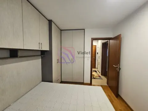 Rent, one bedroom apartment, 43m², Tološka šuma, Podgorica - image 8