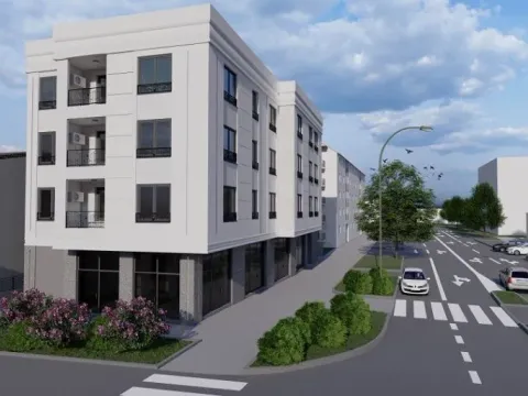 Prodaja, četvorosoban stan, 95m², Sajmište, Novi Sad - image 2