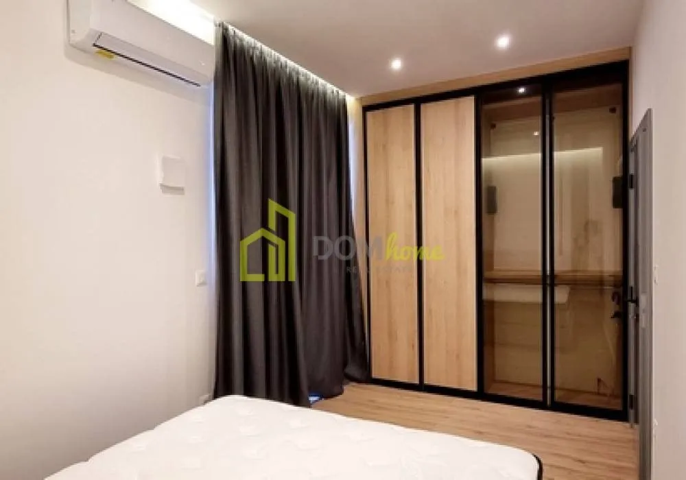 Sale, one bedroom apartment, 62m², Krašići, Tivat