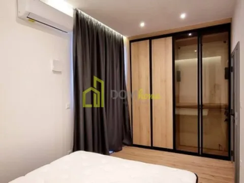 Prodaja, jednosoban stan, 62m², Krašići, Tivat - image 11