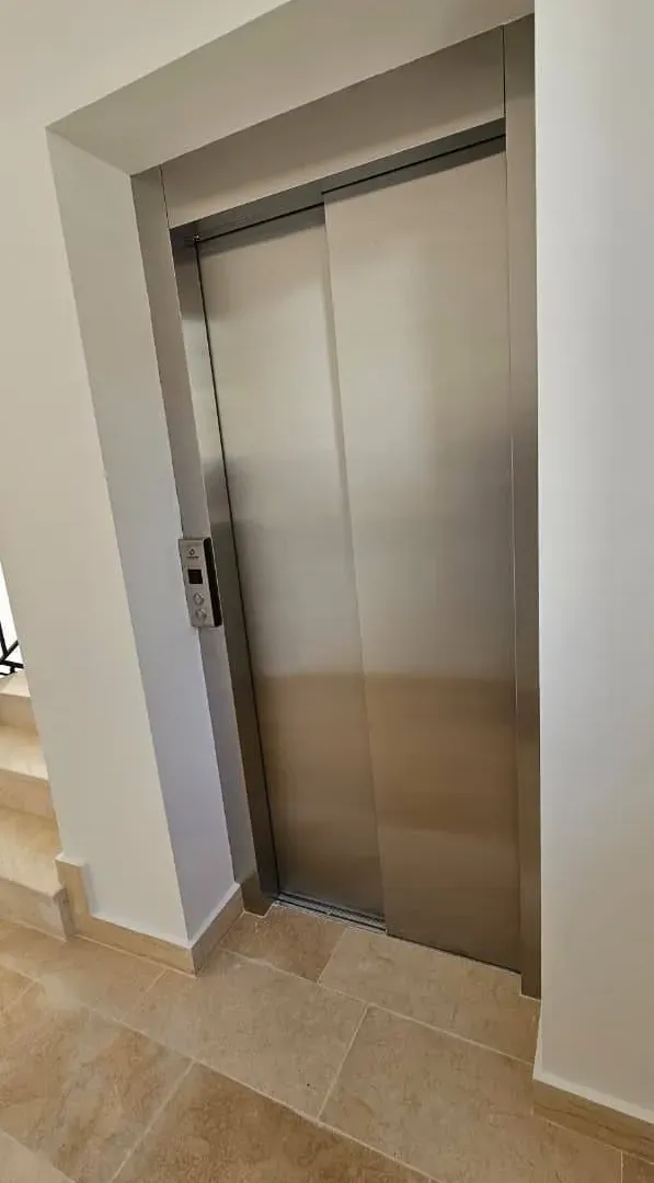 Sale, two bedroom apartment, 64m², Dubovica, Budva