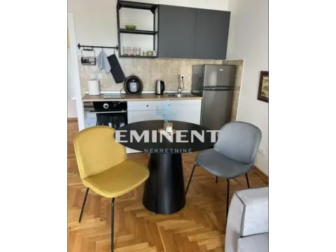 Rent, apartment, 31m², Crveni Krst, Beograd - image 2