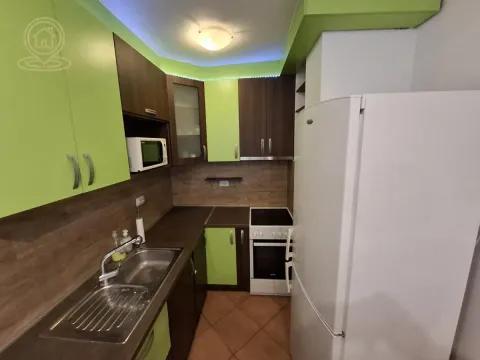 Izdavanje, dvosoban stan, 63m², Nova Detelinara, Novi Sad Sve Podlokacije - image 3