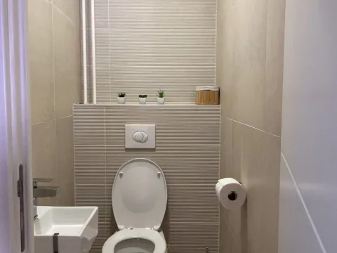 Izdavanje, četvorosoban stan, 87m², Bezanijska Kosa 2, Bežanijska Kosa Sve Podlokacije - image 16