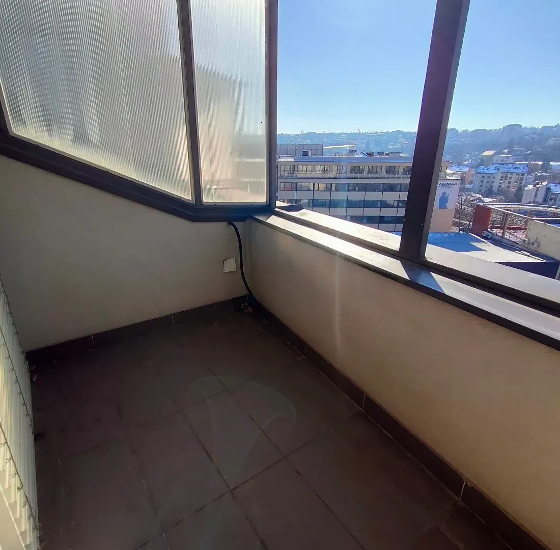 Prodaja, četvorosoban stan, 125m², Vračar Hram, Vračar Sve Podlokacije