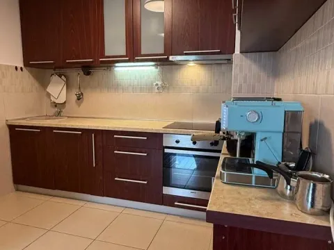 Rent, one bedroom apartment, 58m², Centar, Budva - image 3