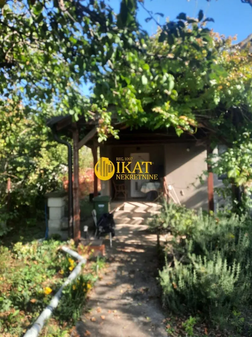 Prodaja, kuća, 74m², Surduk, Stara Pazova