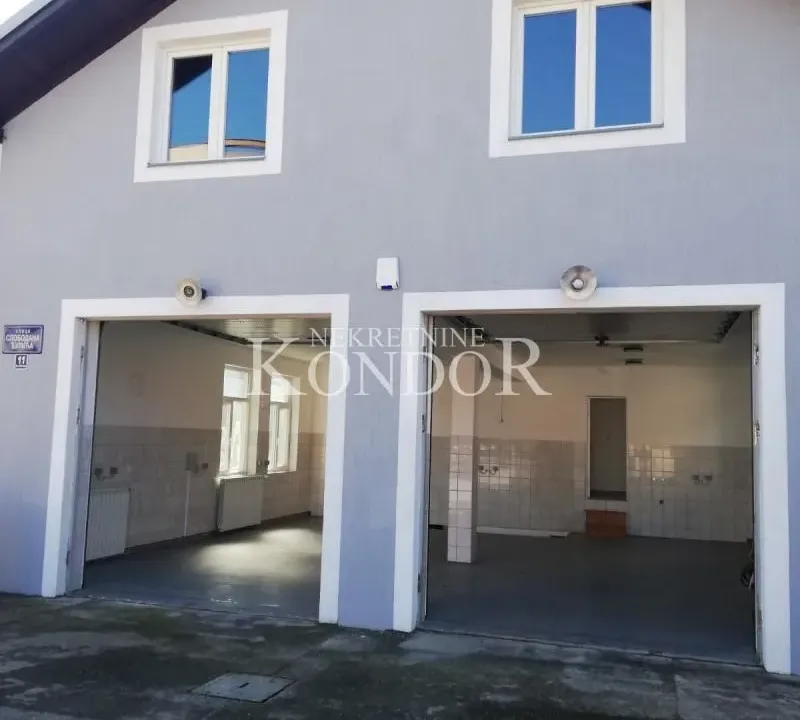 Izdavanje, poslovni prostor, 350m², Altina, Beograd